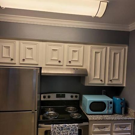 Blue Shark *E3* @ Midtown Cozy 1Br King Suite Houston Zewnętrze zdjęcie